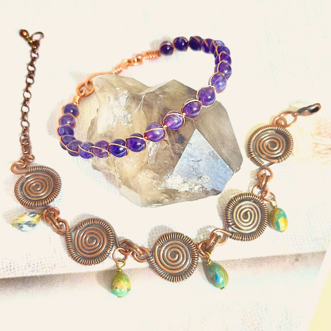 Wire Wrapping