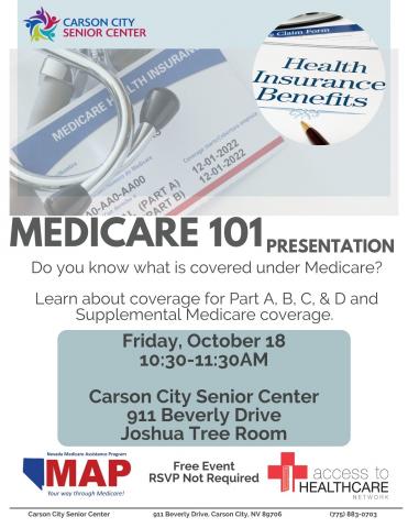 Medicare 101