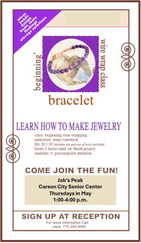 Jewelry Making